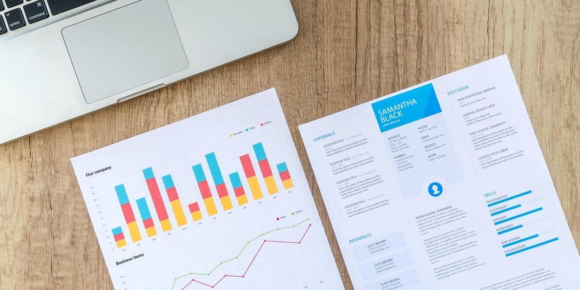 Resume keywords